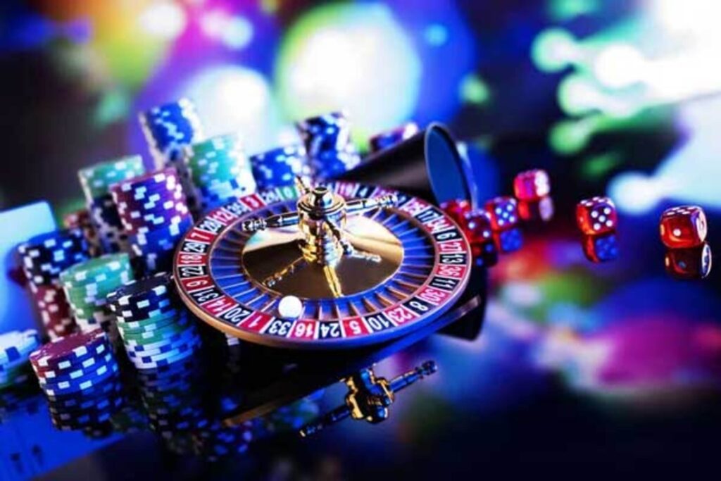Is It Worth Taking a Risk on New Online Casino Platforms? - casinos-plus.com